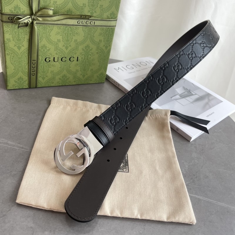Gvc*1 belts